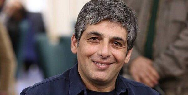 عکس نوشته تولد برادر حمید