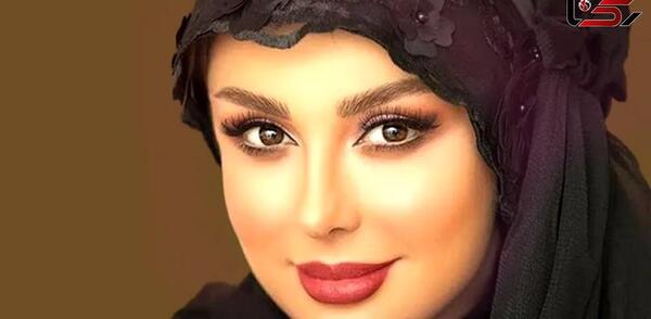 عکس های زیبا نیوشا ضیغمی