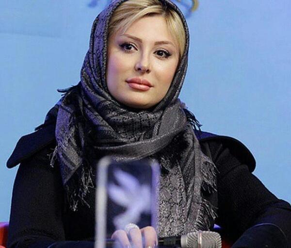 عکس های زیبا نیوشا ضیغمی