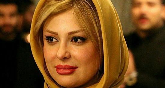 عکس های زیبا نیوشا ضیغمی