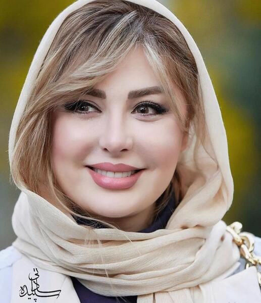 عکس های زیبا نیوشا ضیغمی