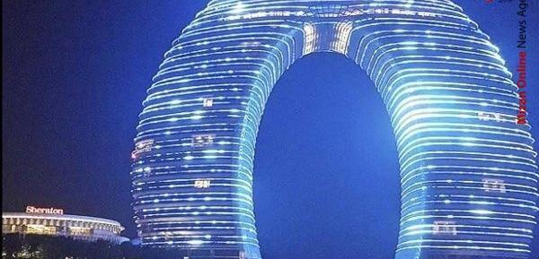 عکس های هتل