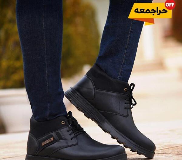 عکس کفش گوچی مردانه