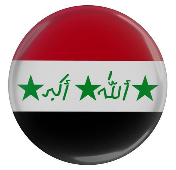 عکس گوشی شیائومی در عراق