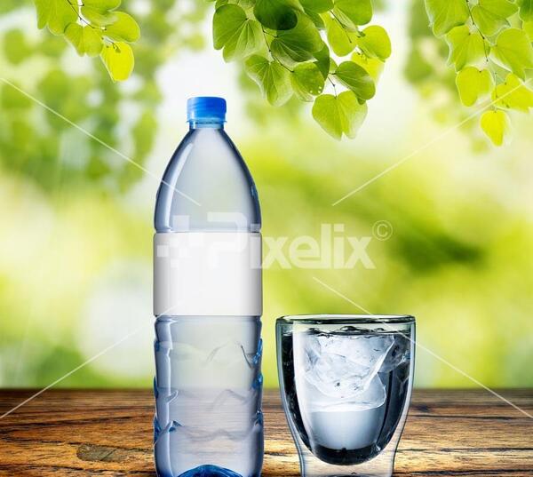 عکس ظرف آب