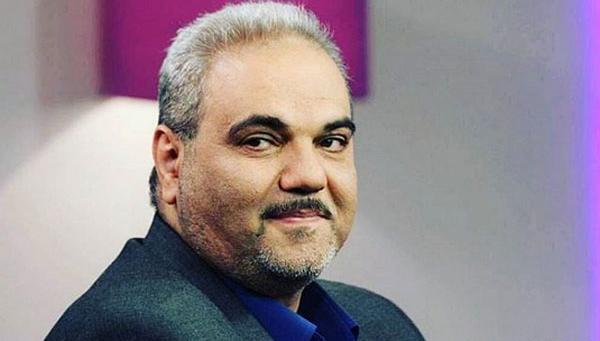 عکس گزارشگر جواد خیابانی