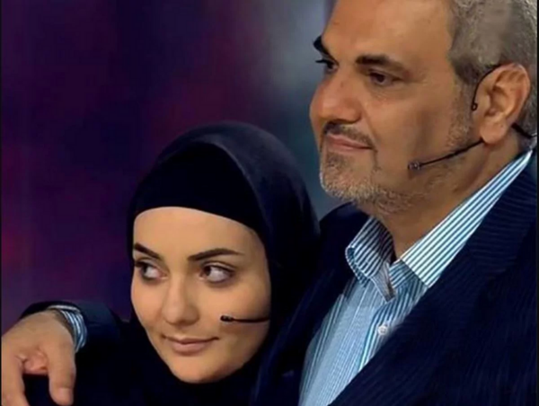 عکس گزارشگر جواد خیابانی