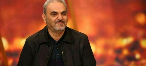عکس گزارشگر جواد خیابانی