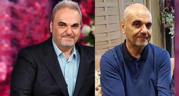 عکس گزارشگر جواد خیابانی
