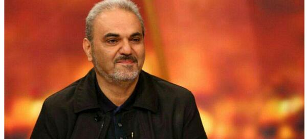 عکس گزارشگر جواد خیابانی