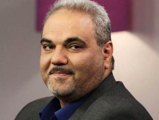 عکس گزارشگر جواد خیابانی