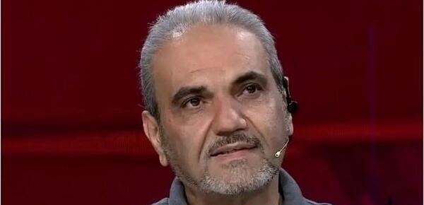 عکس گزارشگر جواد خیابانی