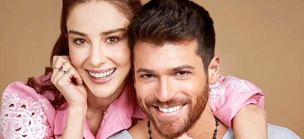 عکس های جان یامان در سریال آقای اشتباه