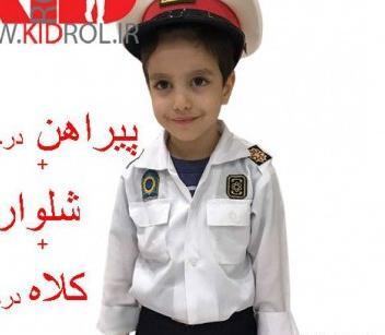 عکس لباس کودک خارجی