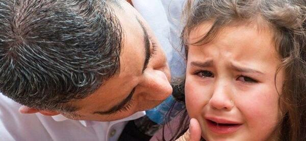 عکس ترسناک برای ترسیدن بچه ها
