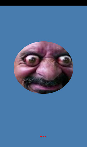 عکس ممد قلی با گونی