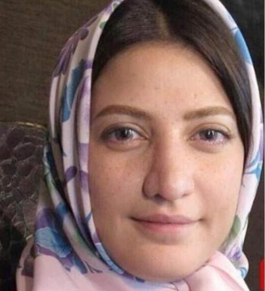 عکس طناز طباطبائی و همسرش