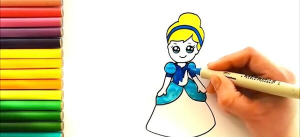عکس نقاشی زیبا خوشگل