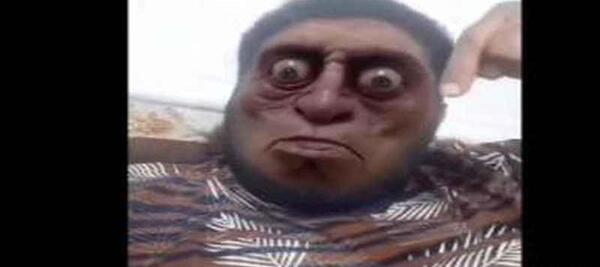 عکس محمد قلی با ما