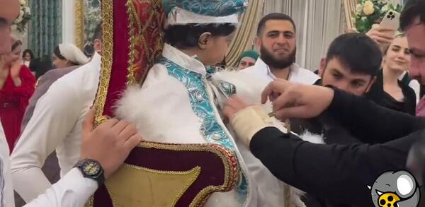 عکس ضایع ترین سوتی عروسی نی نی سایت