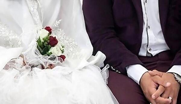 عکس ضایع ترین سوتی عروسی نی نی سایت