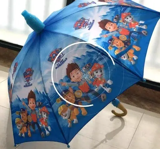 عکس چتر سگ های نگهبان