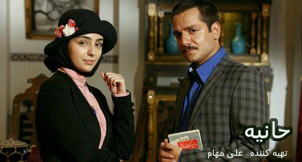 عکس بازیگران یزدی