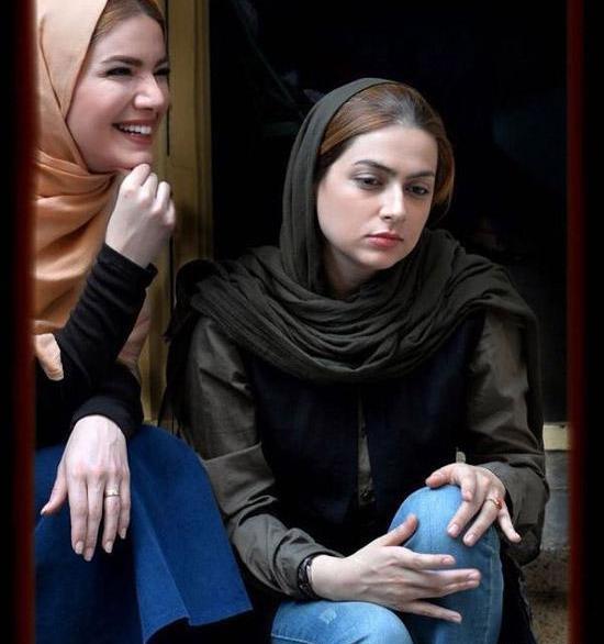 عکس بازیگران یزدی