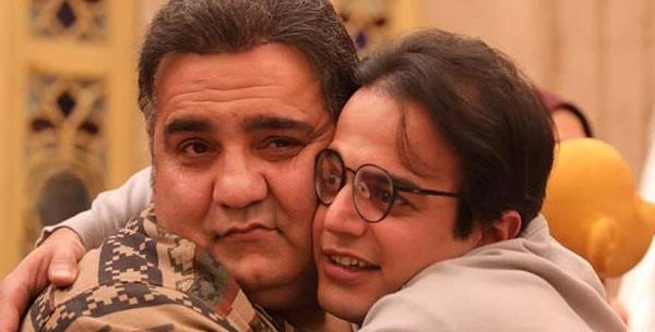 عکس بازیگران یزدی