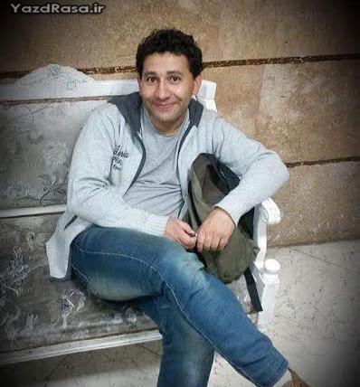 عکس بازیگران یزدی