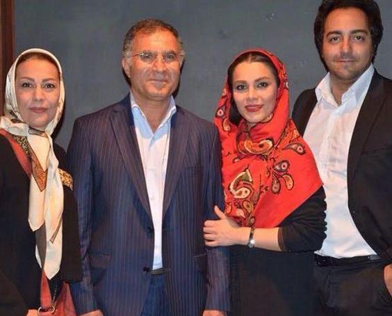 عکس بازیگران یزدی