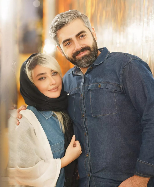 عکسهای جدید محمدرضا رهبری