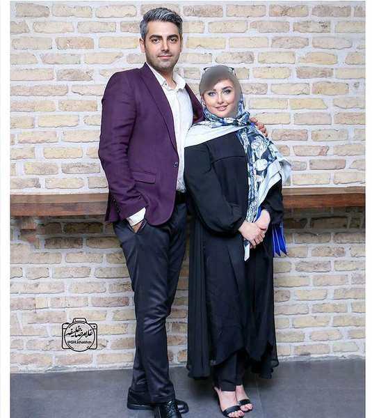 عکسهای جدید محمدرضا رهبری