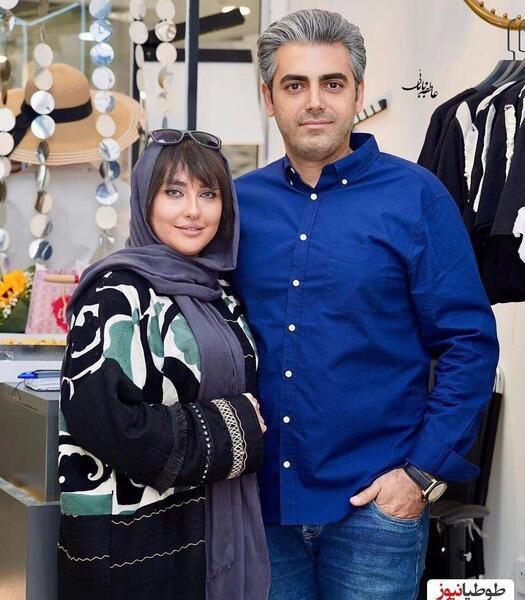 عکسهای جدید محمدرضا رهبری