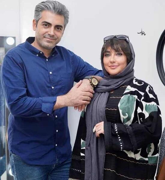عکسهای جدید محمدرضا رهبری