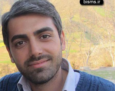 عکسهای جدید محمدرضا رهبری