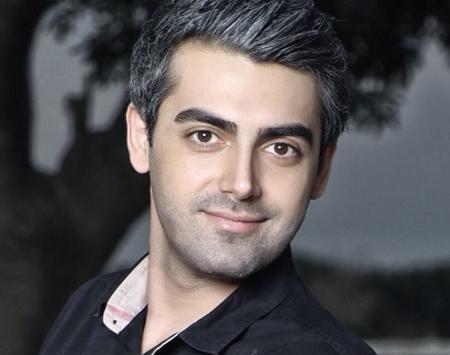 عکسهای جدید محمدرضا رهبری