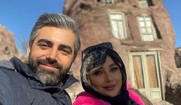 عکسهای جدید محمدرضا رهبری