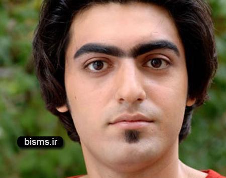 عکسهای جدید محمدرضا رهبری