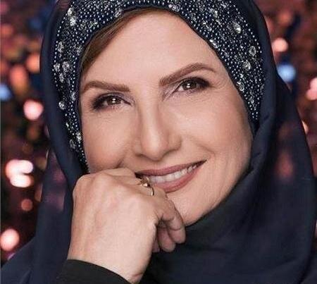 عکس زهرا سعیدی قبل از انقلاب