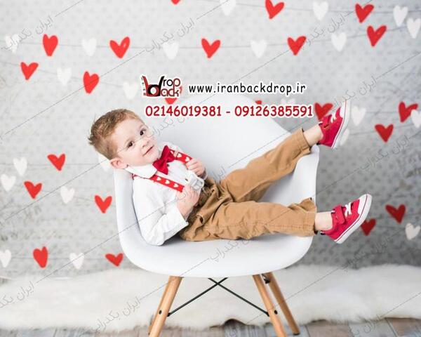 عکس ولنتاین b