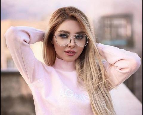 عکس زنان زیبا جدید