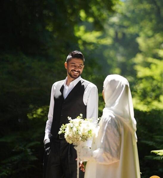 عکس شایان مصلح