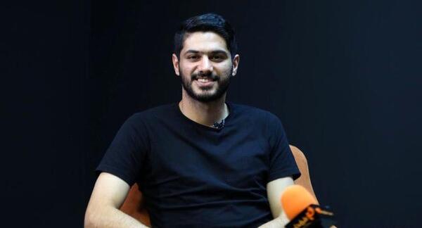 عکس شایان مصلح
