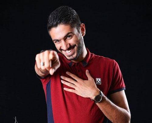 عکس شایان مصلح