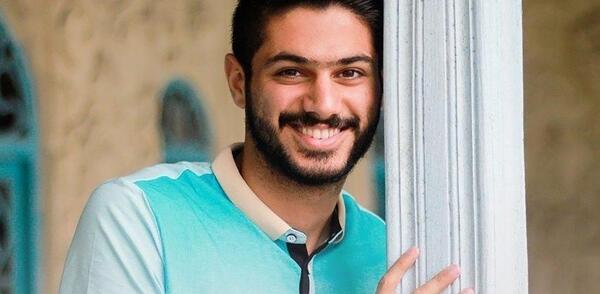 عکس شایان مصلح