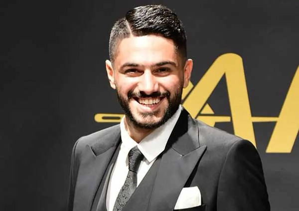 عکس شایان مصلح