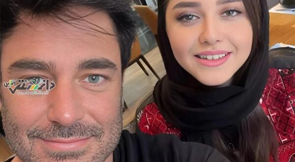گالری عکس محمدرضا گلزار