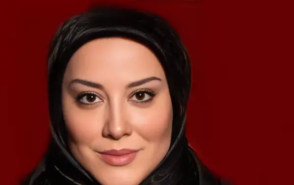 عکس آشا محرابی و برادرش