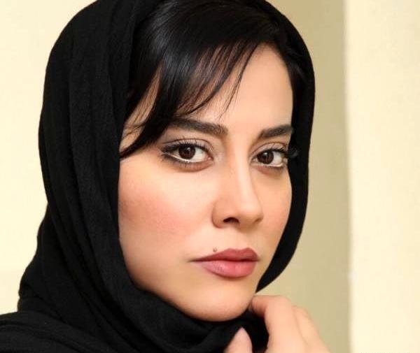 عکس آشا محرابی و برادرش